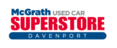 McGrath Used Car Superstore Davenport